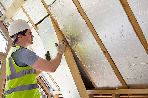 Best Insulation Installation Services in Boulder, CO